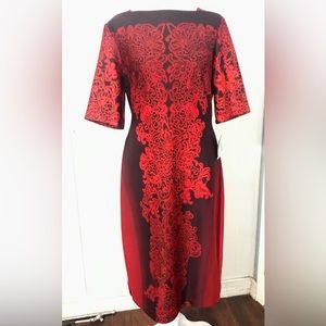 NWT Gabby Skye Dress